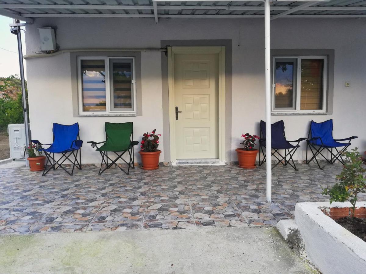 دالامان Alibaba Villa Near Airport And Beach المظهر الخارجي الصورة