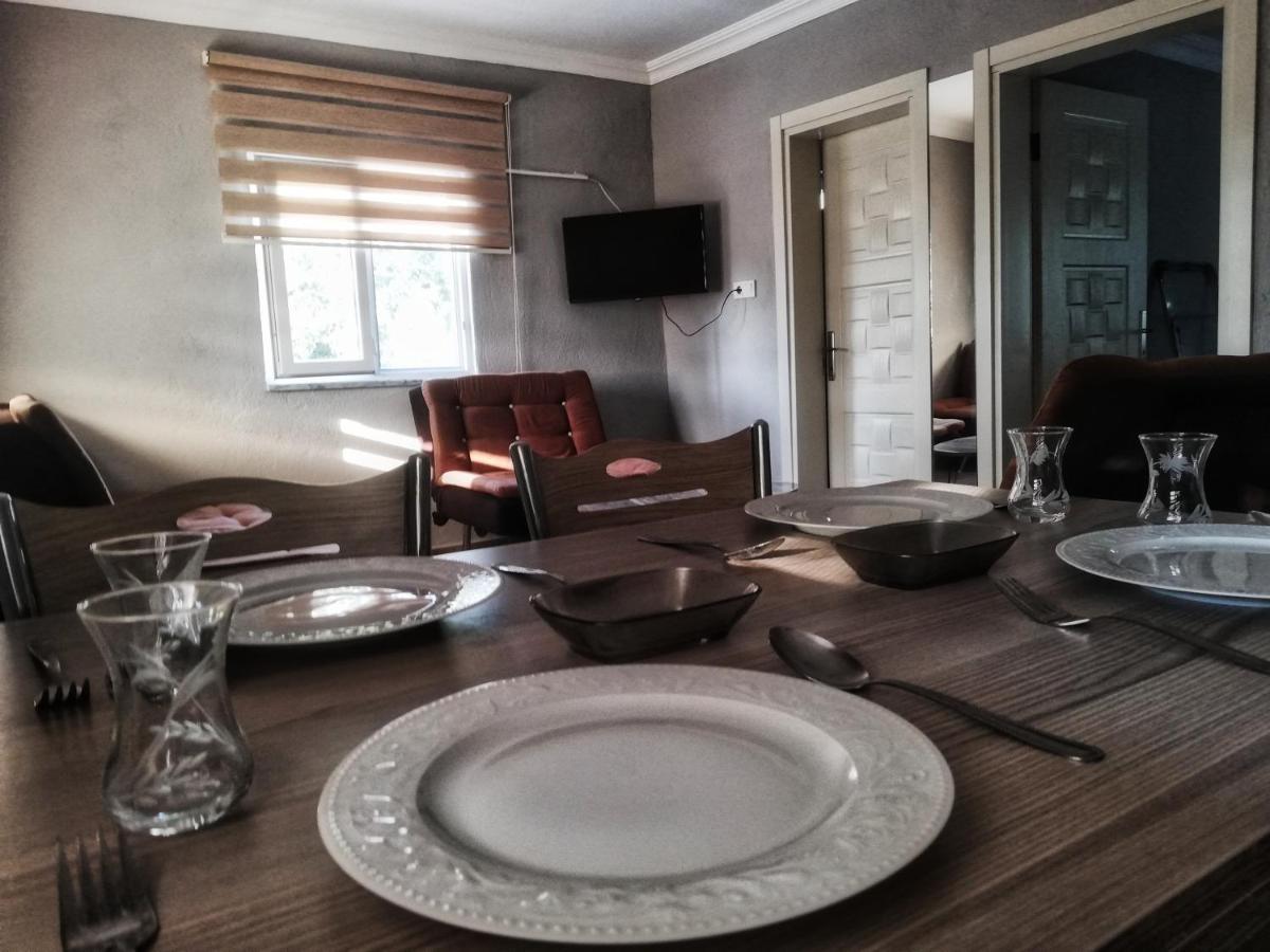 دالامان Alibaba Villa Near Airport And Beach المظهر الخارجي الصورة