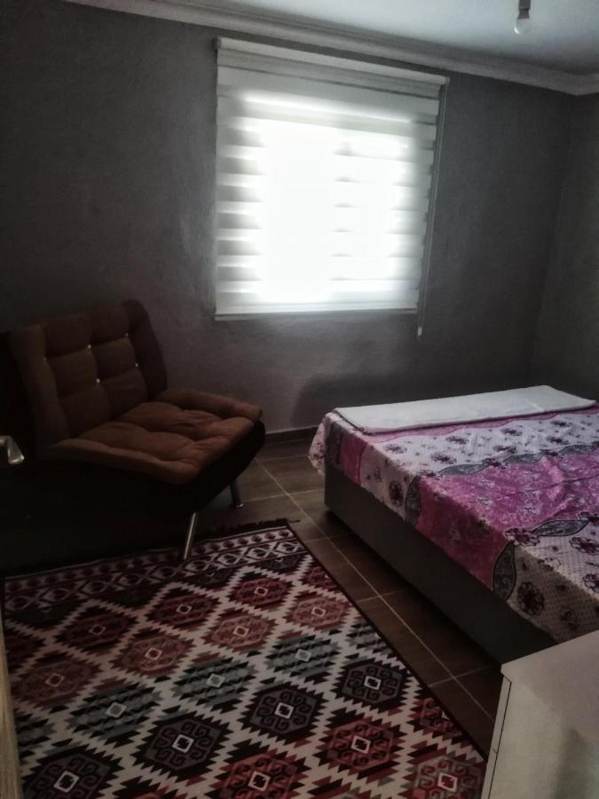 دالامان Alibaba Villa Near Airport And Beach المظهر الخارجي الصورة