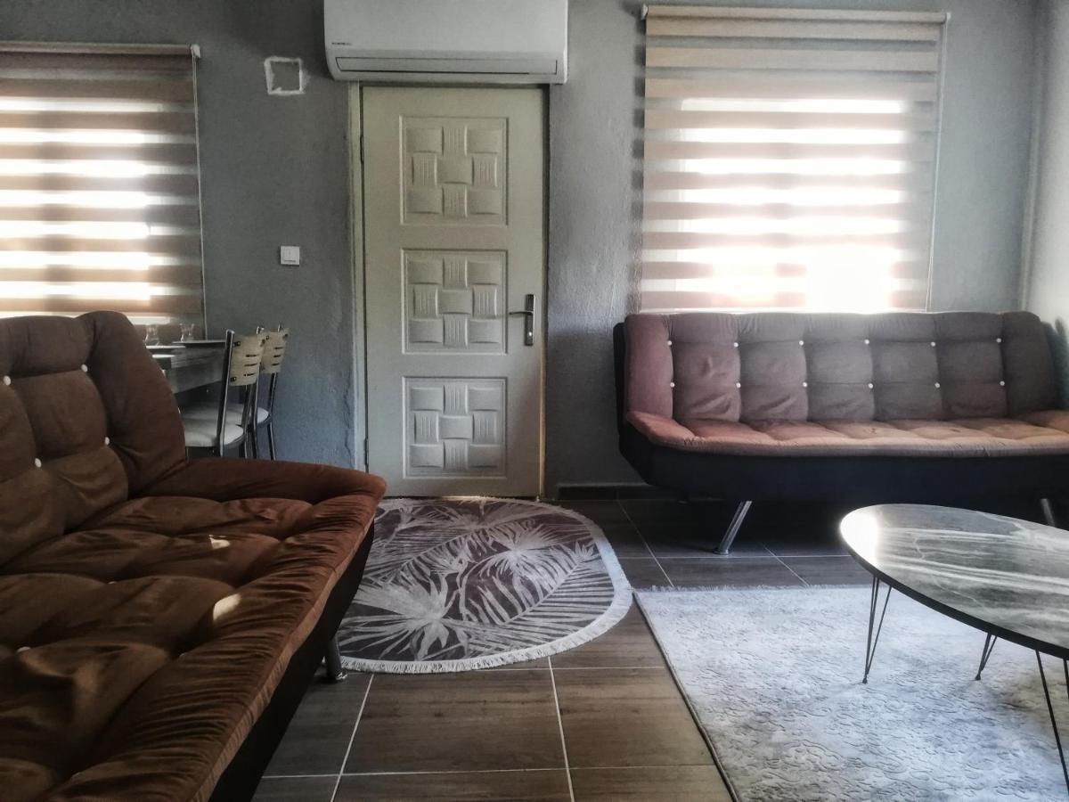 دالامان Alibaba Villa Near Airport And Beach المظهر الخارجي الصورة