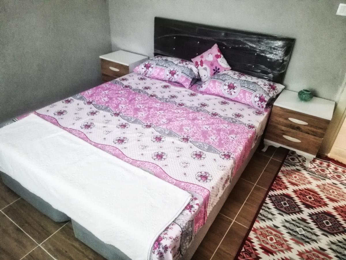 دالامان Alibaba Villa Near Airport And Beach المظهر الخارجي الصورة