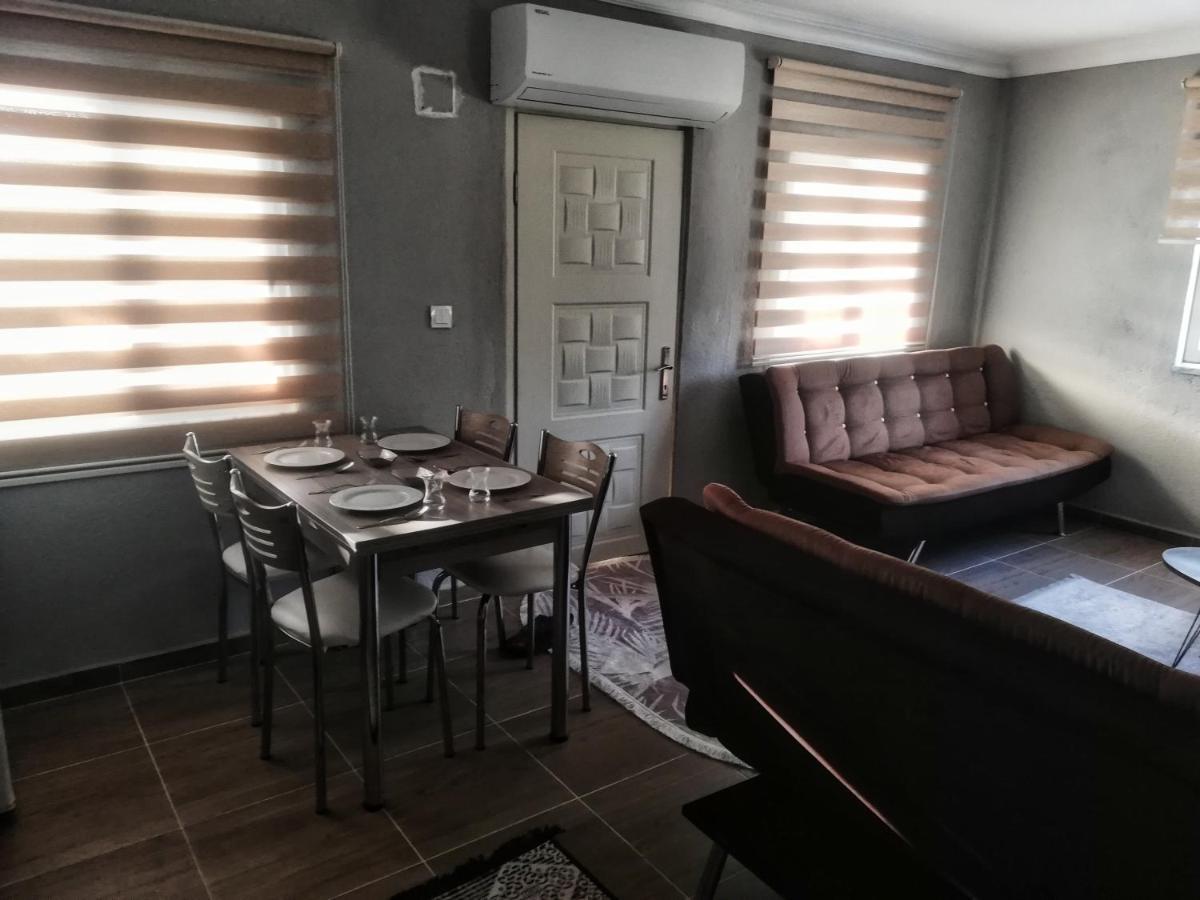 دالامان Alibaba Villa Near Airport And Beach المظهر الخارجي الصورة
