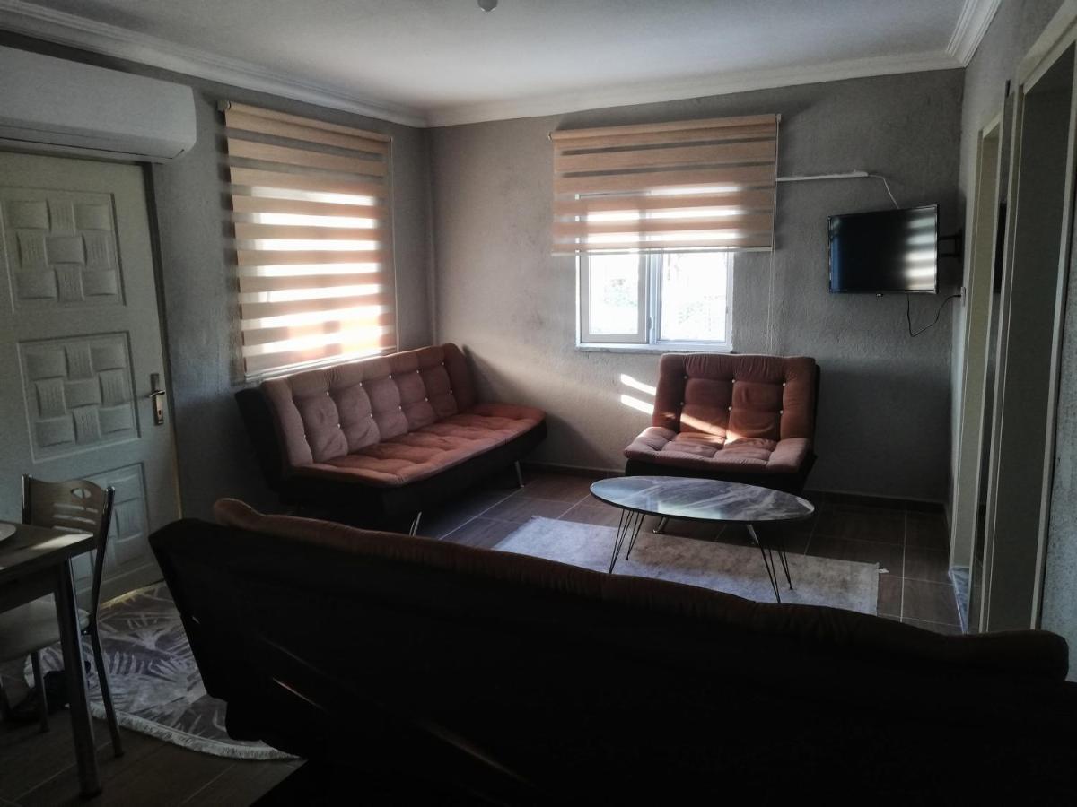دالامان Alibaba Villa Near Airport And Beach المظهر الخارجي الصورة