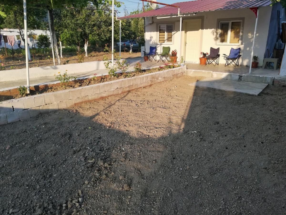 دالامان Alibaba Villa Near Airport And Beach المظهر الخارجي الصورة