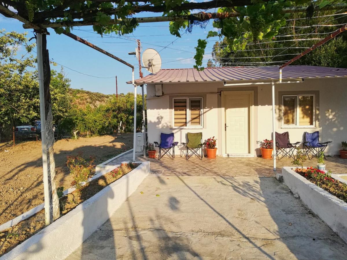 دالامان Alibaba Villa Near Airport And Beach المظهر الخارجي الصورة