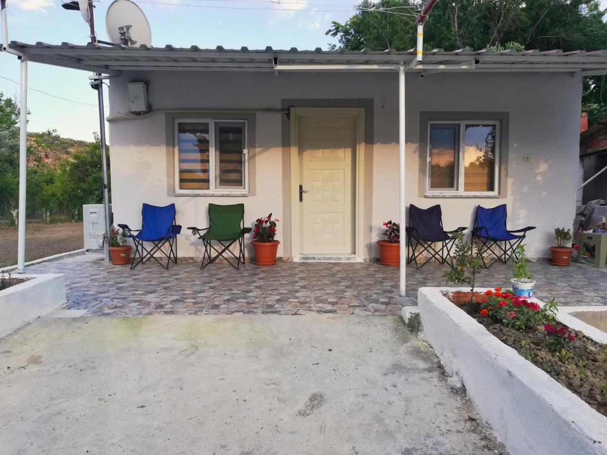 دالامان Alibaba Villa Near Airport And Beach المظهر الخارجي الصورة