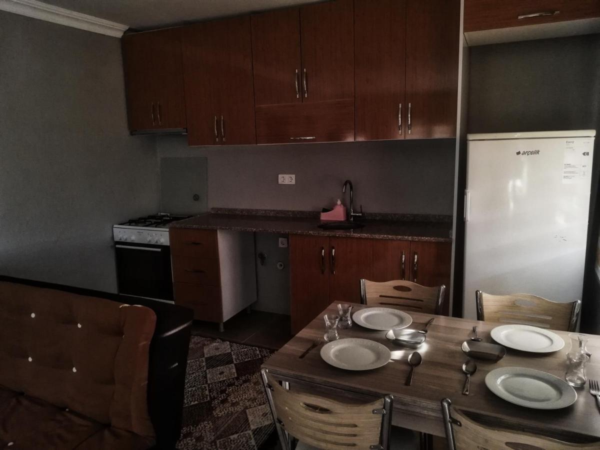 دالامان Alibaba Villa Near Airport And Beach المظهر الخارجي الصورة