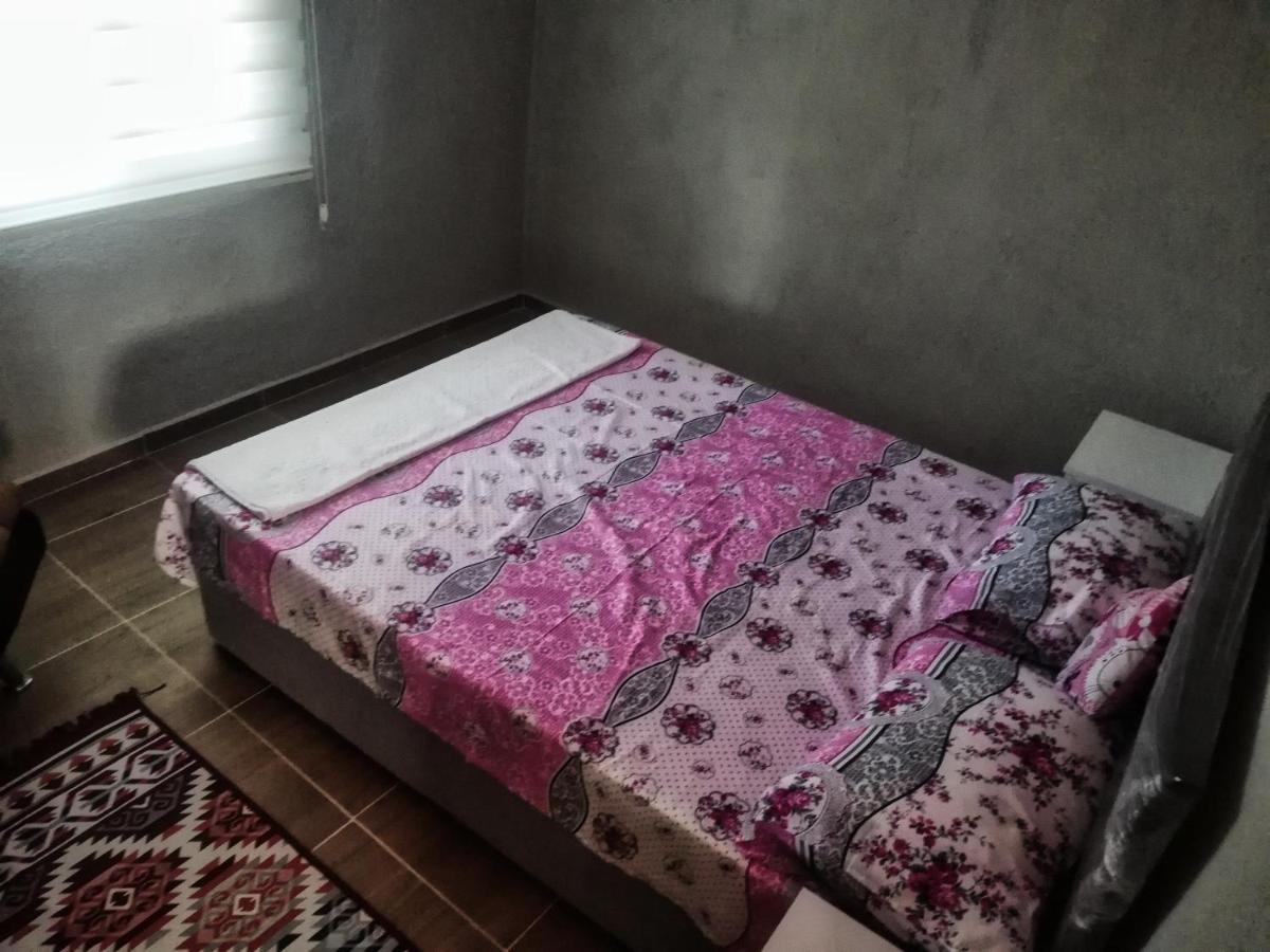 دالامان Alibaba Villa Near Airport And Beach المظهر الخارجي الصورة