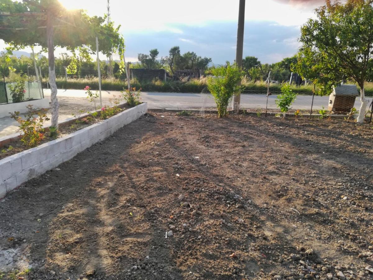 دالامان Alibaba Villa Near Airport And Beach المظهر الخارجي الصورة