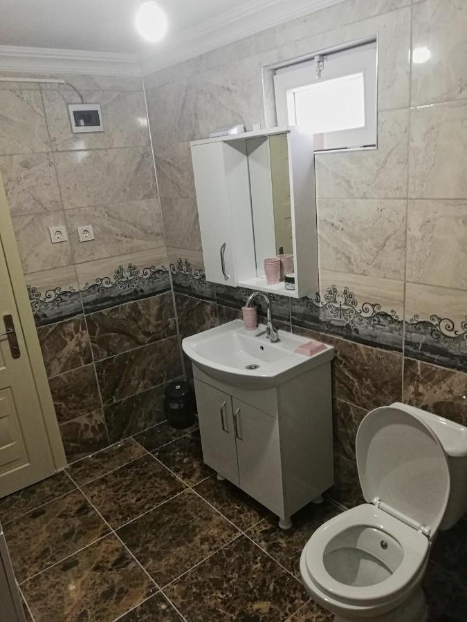 دالامان Alibaba Villa Near Airport And Beach المظهر الخارجي الصورة