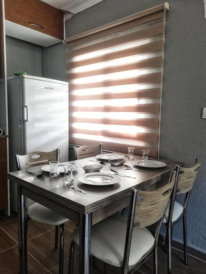 دالامان Alibaba Villa Near Airport And Beach المظهر الخارجي الصورة