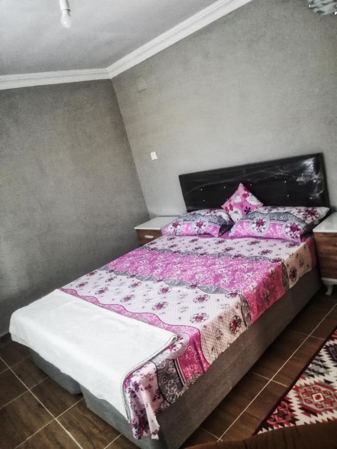 دالامان Alibaba Villa Near Airport And Beach المظهر الخارجي الصورة