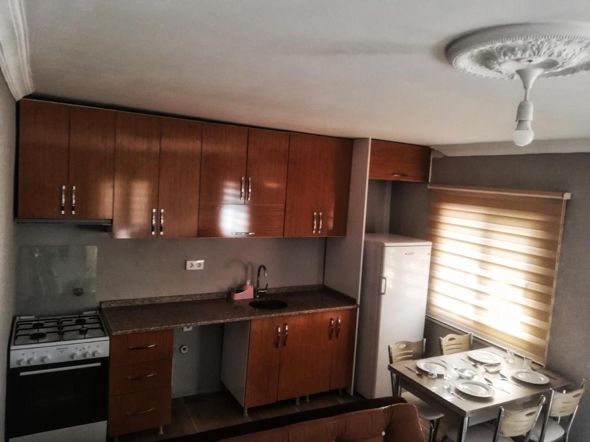 دالامان Alibaba Villa Near Airport And Beach المظهر الخارجي الصورة