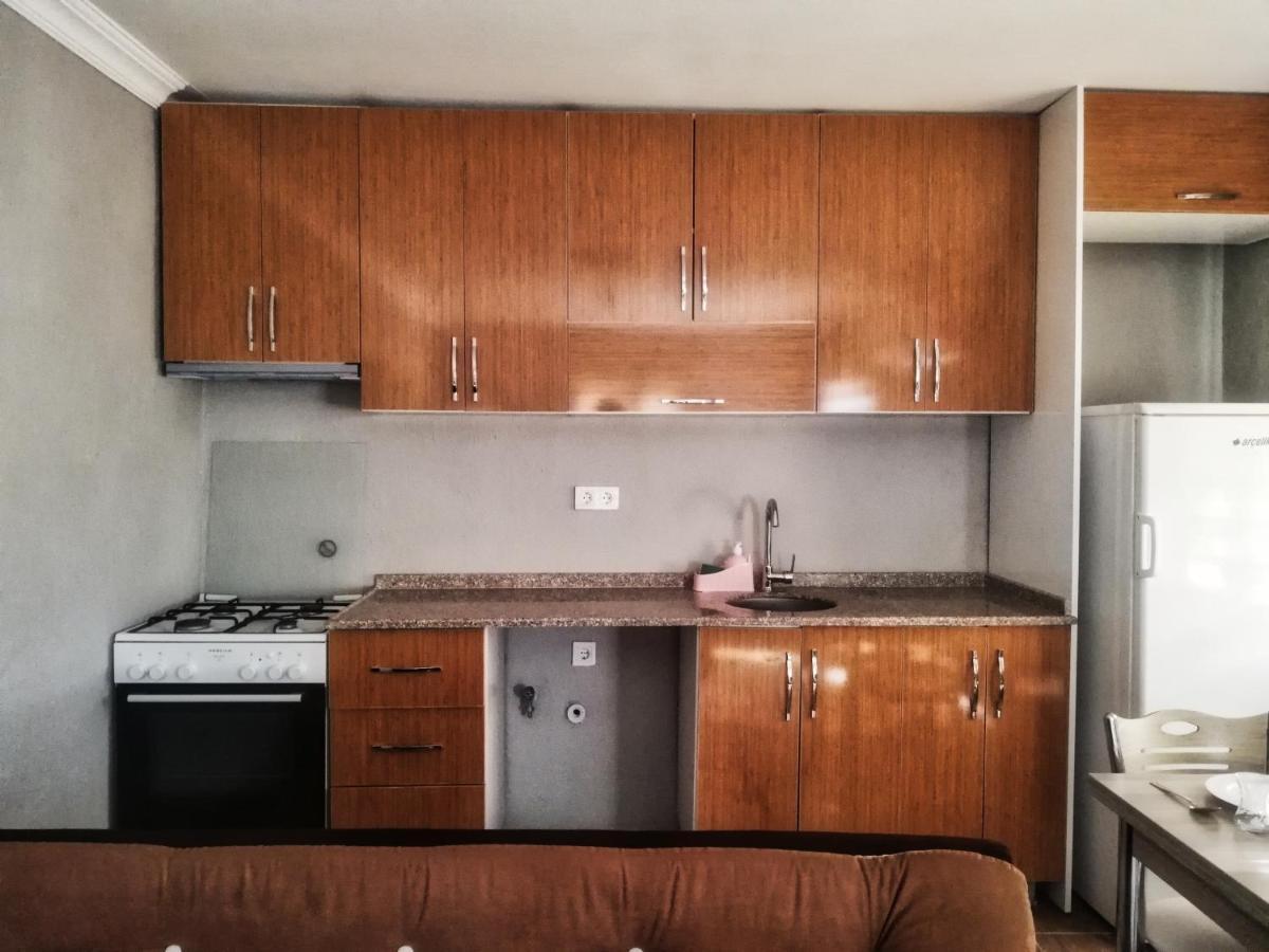 دالامان Alibaba Villa Near Airport And Beach المظهر الخارجي الصورة