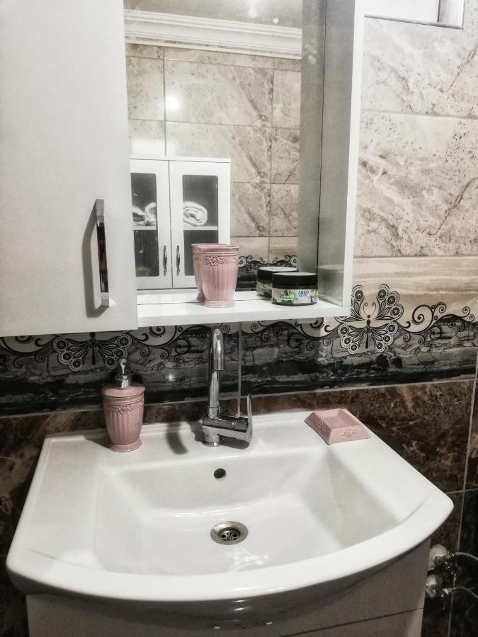 دالامان Alibaba Villa Near Airport And Beach المظهر الخارجي الصورة